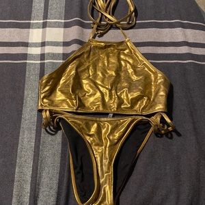 Bathing Suit